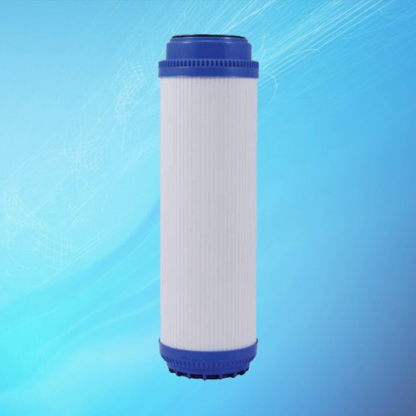 10” Granular Activated Carbon Filter 