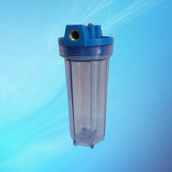 SW-10" Single Water Filter