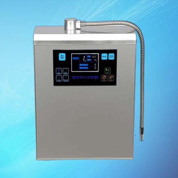 SW 6000 Water Ionizer 